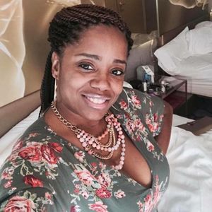 Meet your Posher, Mrssarcasticass